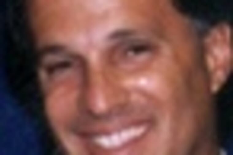 Alan C. Kessler , a Philadelphian at the helm.