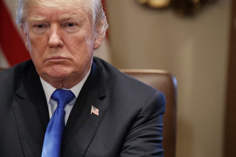 President Donald on Wednesday disbanded his Election Integrity Commission. On Thursday, he was tweeting complaints about election integrity.