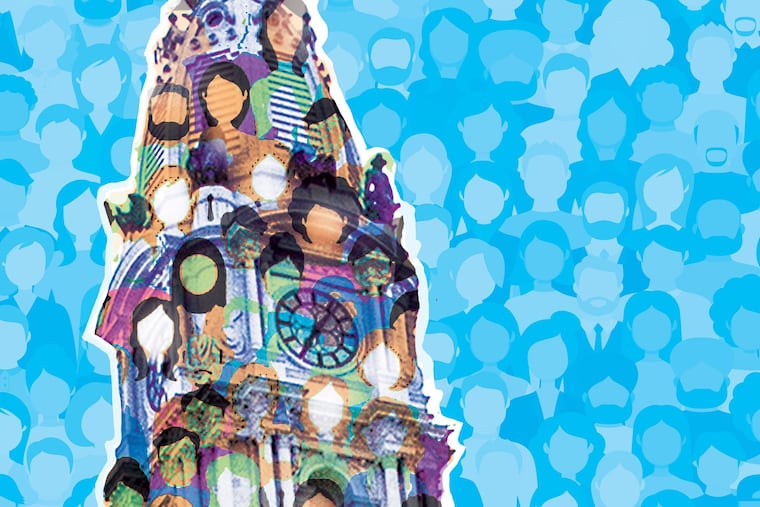 Philadelphia has plenty of resources for you to learn a new language.