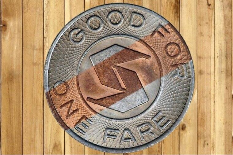 The token’s days are numbered.