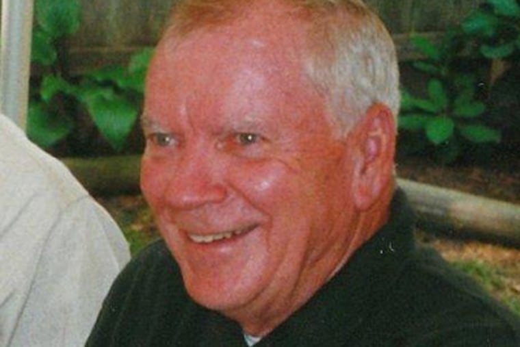 Joseph A. Granahan Jr.
