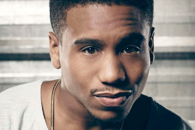 Philly's Virgil Gadson is a fan fave on "So You Think You Can Dance."