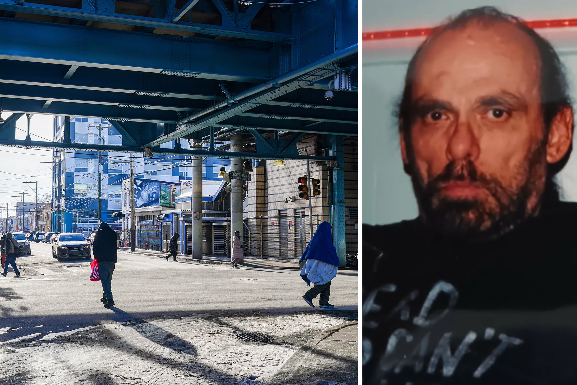 Philadelphia Court Records for 2009 Child Luring Conviction at Risk of Destruction