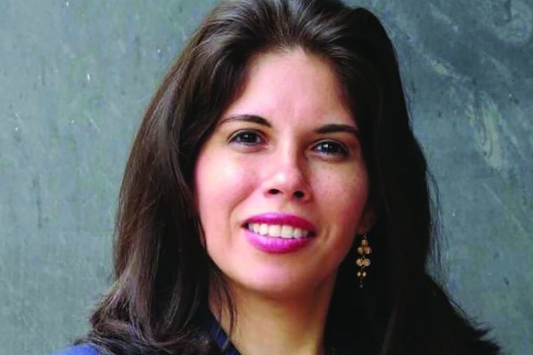 Natalia Ortiz-Torrent is an associate professor of clinical psychiatry and behavioral science in Temple University's Lewis Katz School of Medicine and medical director of the psychosomatic medicine clinic and chief of consultation and liaison psychiatry at Temple University Hospital.