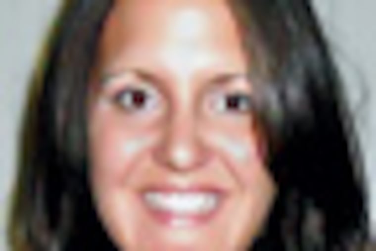 Alexis R. Abate to the board of Alumni Association at La Salle University