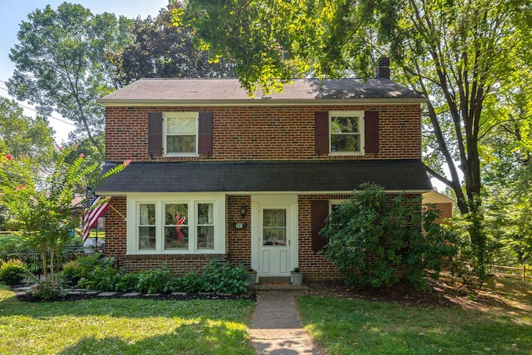 The entire family has renovated the property throughout the years. They opened up the floor plan, redid the kitchen, installed a new heating and central air system and finished the basement.