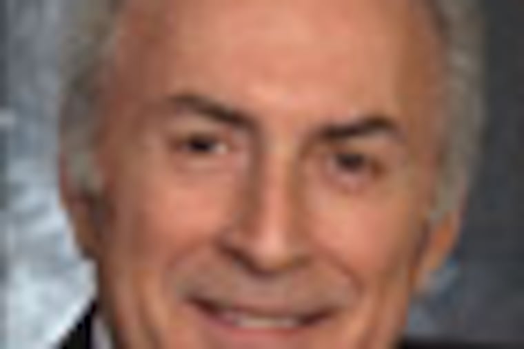 Friends of Rittenhouse Square named Arthur Wolk to its board.