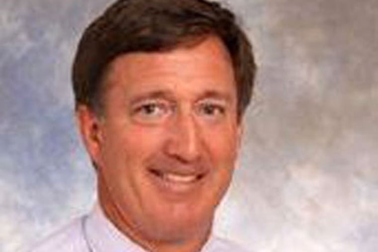 Stephen Esmond, an administrator at the private Tatnall School, is conscious but unable to move, his lawyer has told CNN.