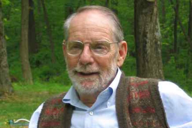 Author John McPhee continues to be drawn to esoteric subjects, no detail too small to be examined, reexamined, re-reexamined.