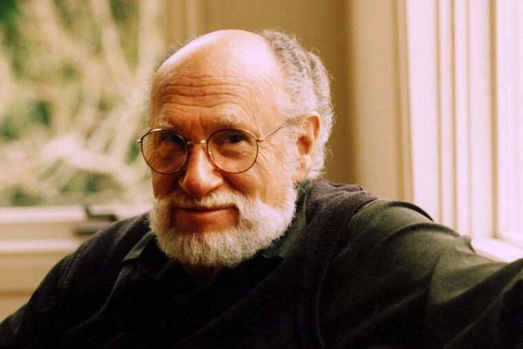 Undated photo of Art Paul, art director at Playboy magazine.