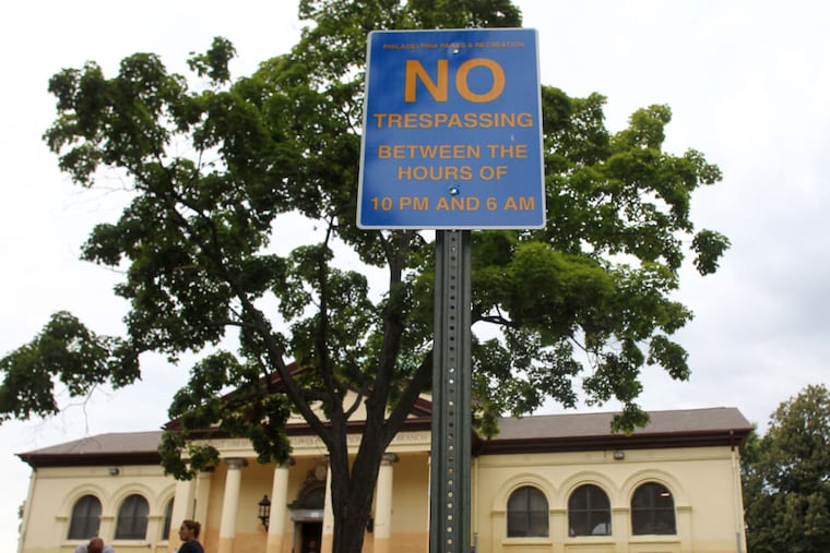 The McPherson Square Library in 2013. Thousands of dollars of expensive electronics bought with donations was stolen when McPherson Square library - closed like all city libraries as part of the shutdown order for the Coronavirus - was broken into twice last week.