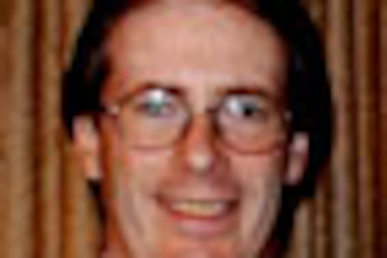 Michael F. Rafferty | Family doctor, 51