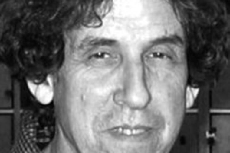 Frank Burd's neck was broken when two students attacked.