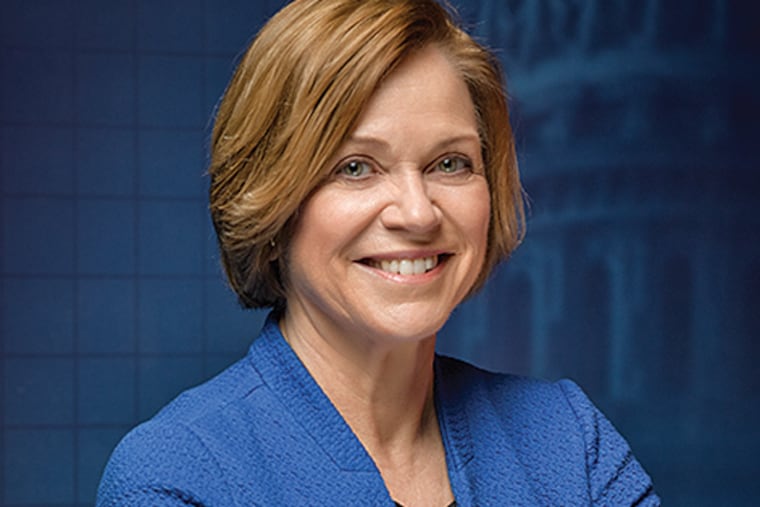 “First Ladies,” by Susan Swain. (Photo credit: C-SPAN)