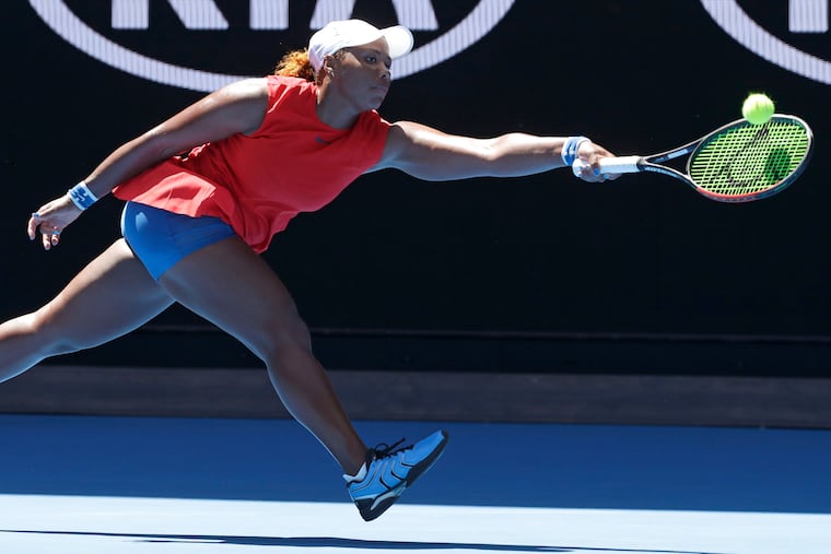 Taylor Townsend is confident in the Freedoms' title chances, even though they'll be tested by a new postseason format.