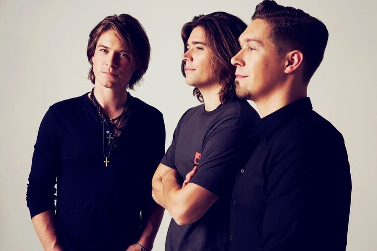 Hanson.