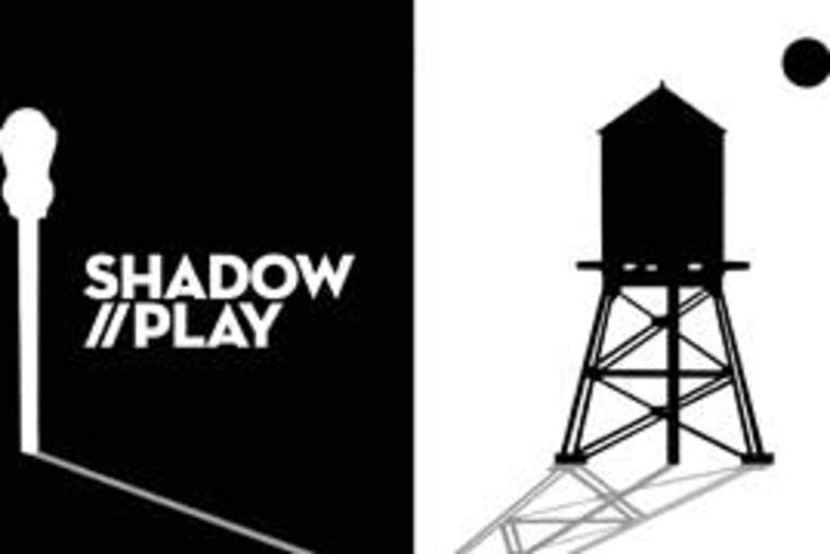 This scene is from "Shadowplay," an animated short film submitted as part of the filmmaking contest Project Twenty1.