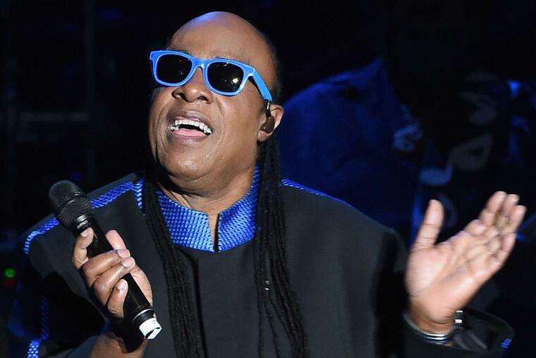 Dallas Police Chief David Brown memorialized five slain officers last week by reading lyrics to "As" by Stevie Wonder.