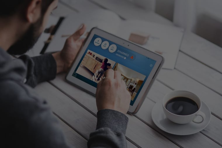 Philadelphia spawned LifeShield home security systems offer attractive merchandise and sharper prices to customers who install the gear themselves.