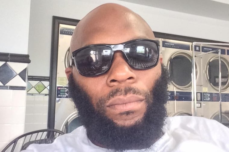 Mr. Streater was "definitely a Pennsauken legend," a friend said on Facebook.