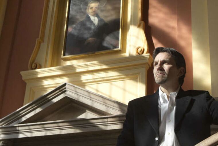 (Charles Fox / Staff Photographer)