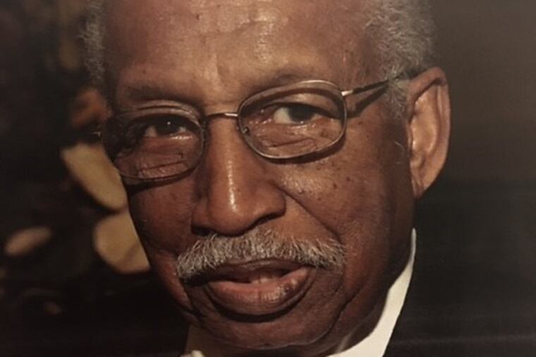 The Rev. Joseph Fuller, Jr., of Philadelphia, pastor of New Joy Missionary Baptist Church, died Feb. 19. He was 88.