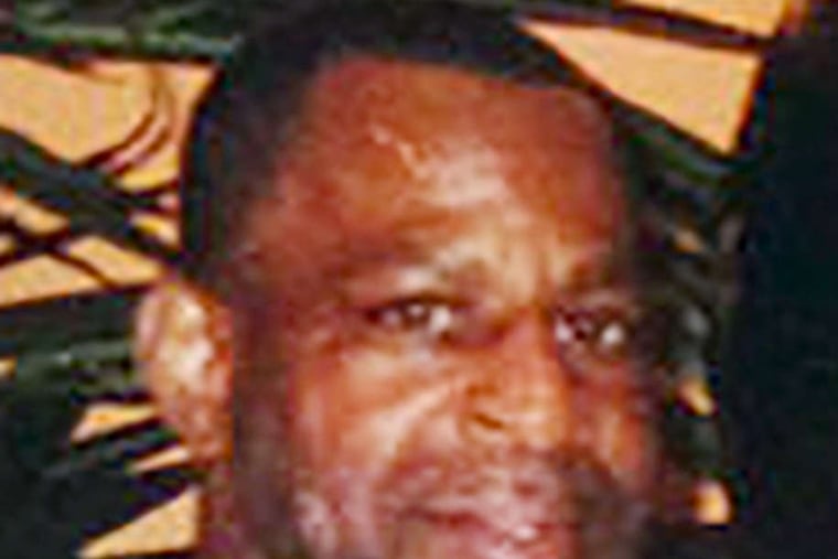 Wayne Ellington Sr., father of Los Angeles Lakers guard Wayne Ellington Jr., was shot Nov. 9.