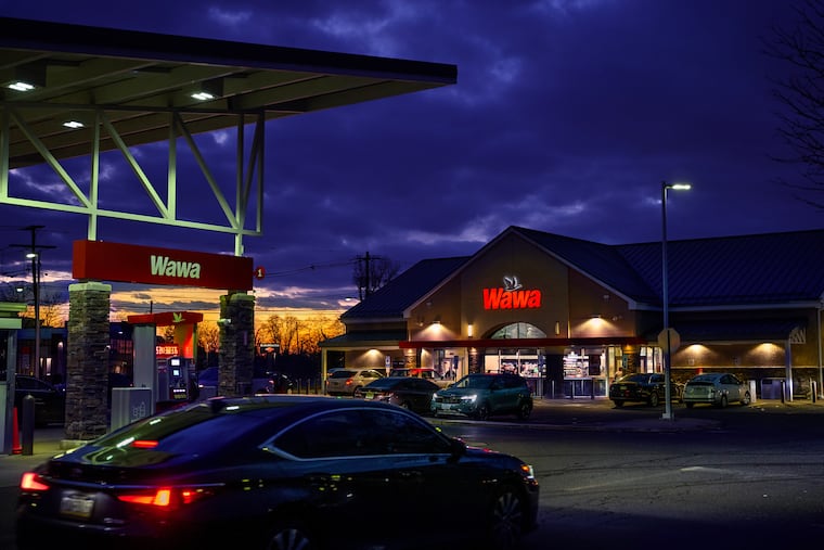 Even amid growth, Wawa aims to keep its hometown base in mind.