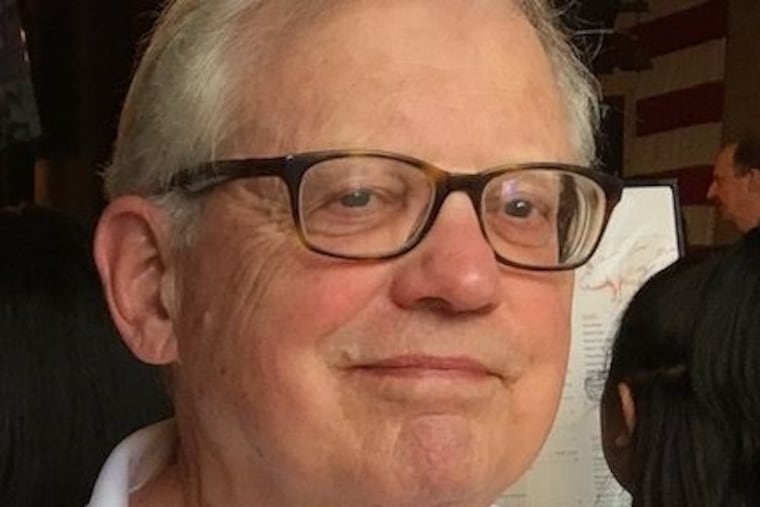 Rev. Robert C. Smith, the interim rector at The Church of St. Luke & The Epiphany, died Wednesday, Jan. 27, from a brain aneurysm, at Thomas Jefferson University Hospital. He was 80.