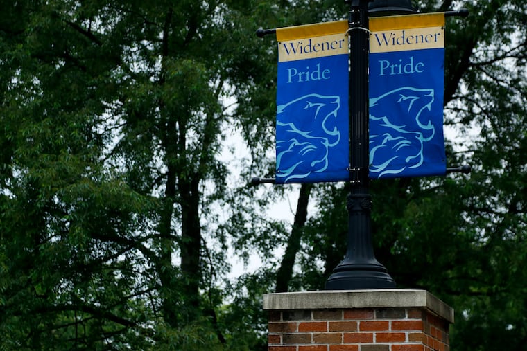 Widener University