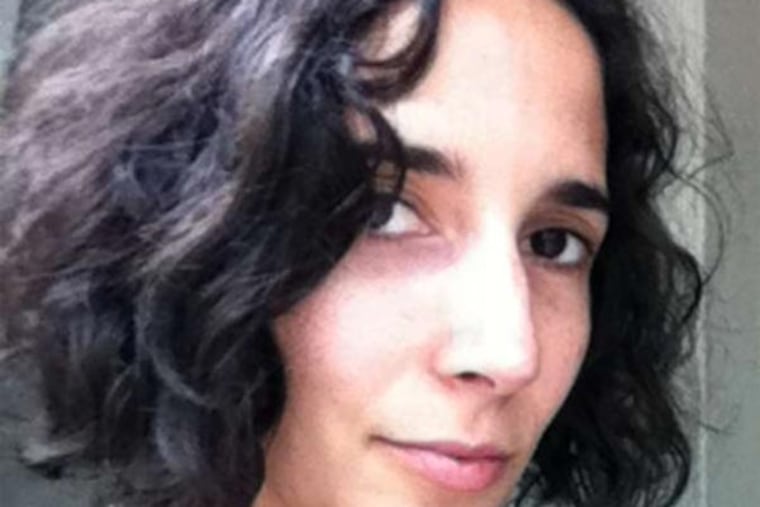 Emily Raboteau traveled to the South, Israel, Jamaica, Ethiopia, Ghana.