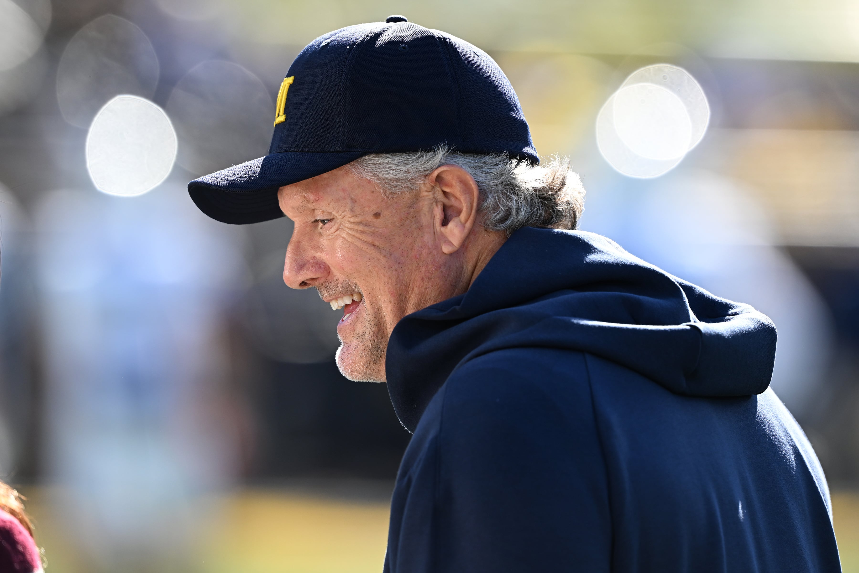 Tommy Carr replaces benched Bryce Underwood, leads Michigan to 21-18 win over Penn State