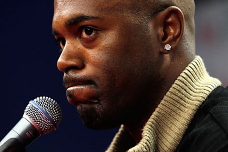 (Alejandro A. Alvarez/Staff Photographer)