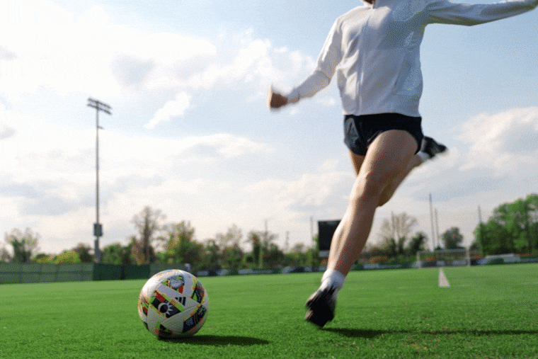 Kicking It Up a Notch: “Athletes are often perfectionists, and when things don’t go right they need coping skills,” says Dr. Scott Glassman, creator of A Happier U.