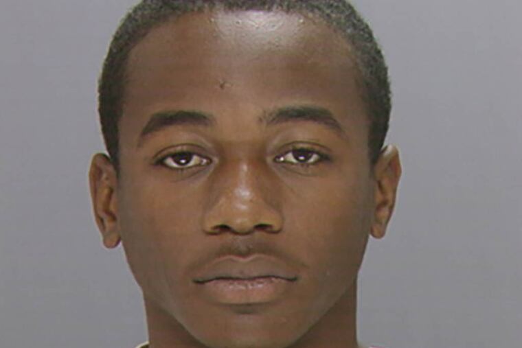 Tyreek McNeil