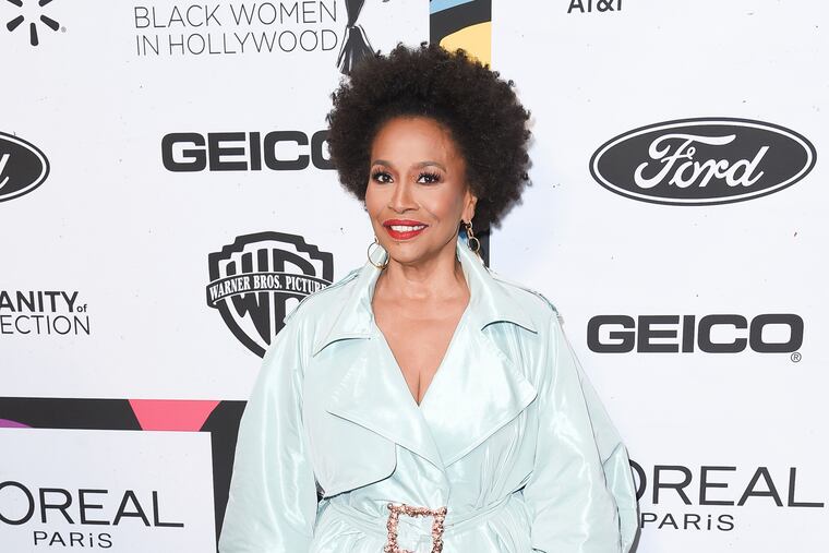 Jenifer Lewis attends the 12th Annual ESSENCE Black Women in Hollywood Awards at the Beverly Wilshire Hotel on Thursday, Feb. 21, 2019, in Beverly Hills, Calif. (Photo by Richard Shotwell/Invision/AP)