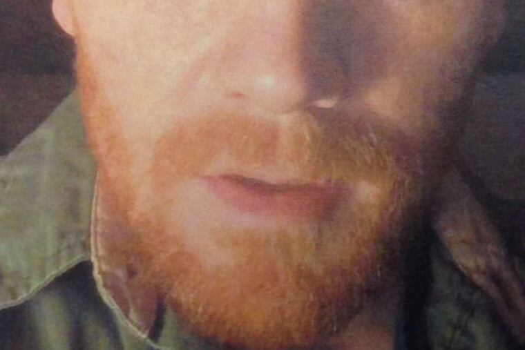 Bradley Stone killed six.