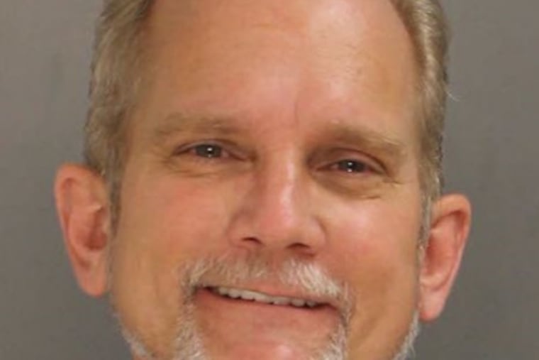 David Wayne Faust, 53.