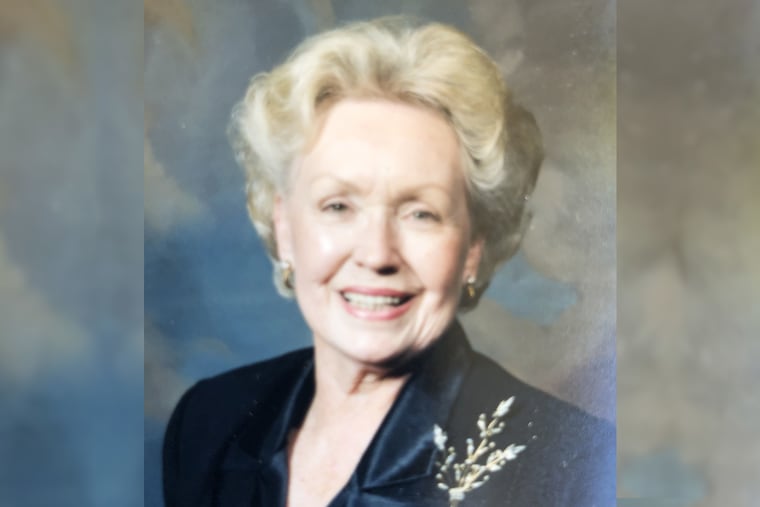 Jacqueline Cox Bromley