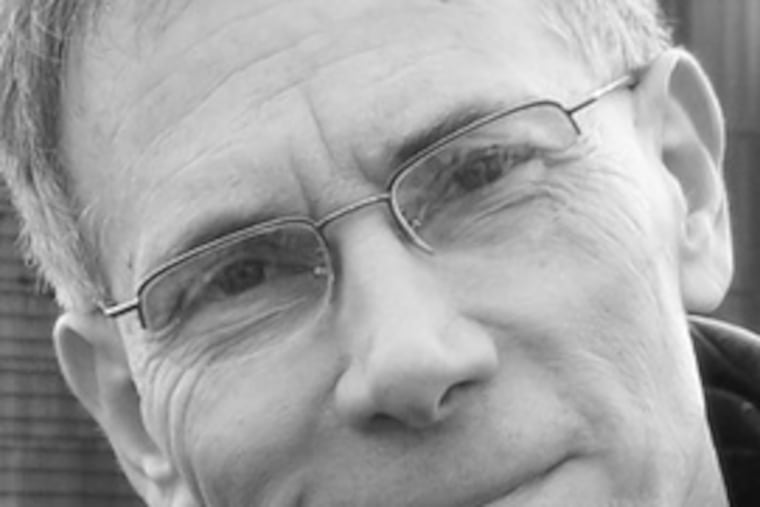 Edward A. Schillinger