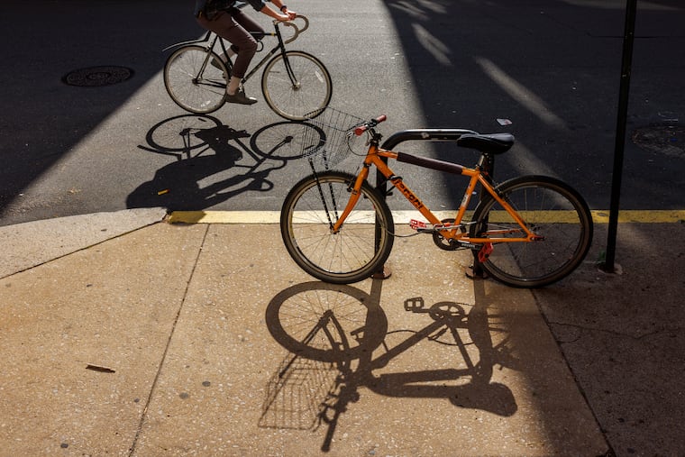 Bike models come in a range of styles — mountain, road, commuter, touring, cruisers, folding, electric assist — although many models mix and match features of several types.