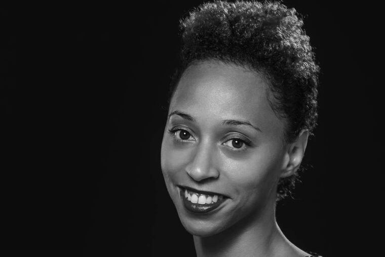 A Seattle-based artist, Natasha Martin, created a Facebook page where people can offer reparations.