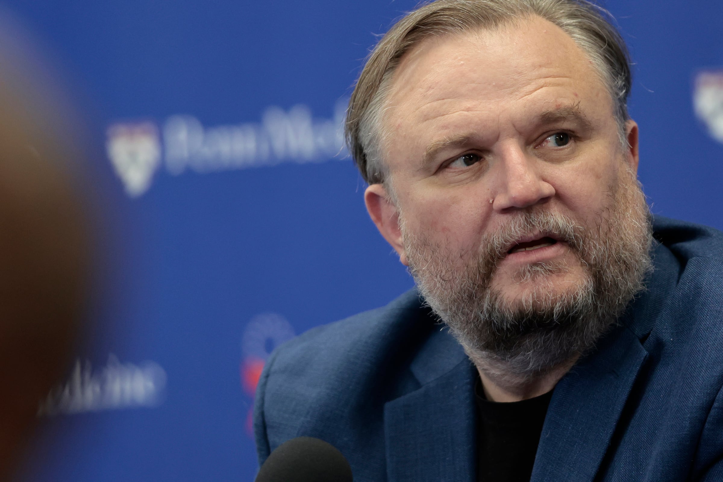 Would Daryl Morey still be here if the Sixers had slowed the Knicks’ runaway train? At least one NBA source thinks so.