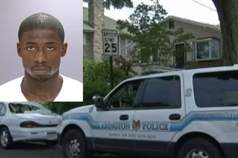 Thomas Coffee, 23, allegedly shot and killed Daniel Cooke, 27, on Friday evening after Cooke responded to Coffee's Craigslist ad for an ATV.