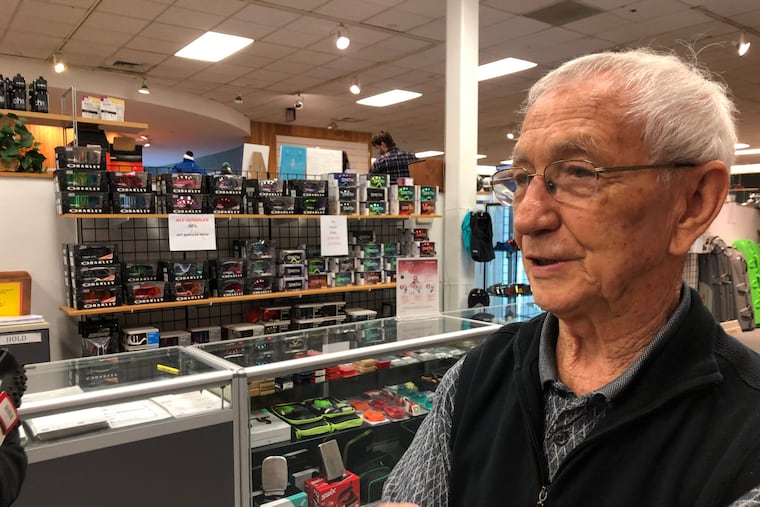 Bob Danzeisen, one of three owners of Danzeisen & Quigley, announced they are planning to retire.