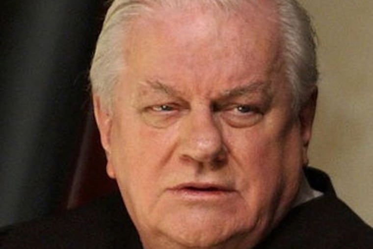 Charles Durning