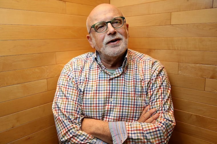 Dr. Schoenberg was a trailblazer in many ways.