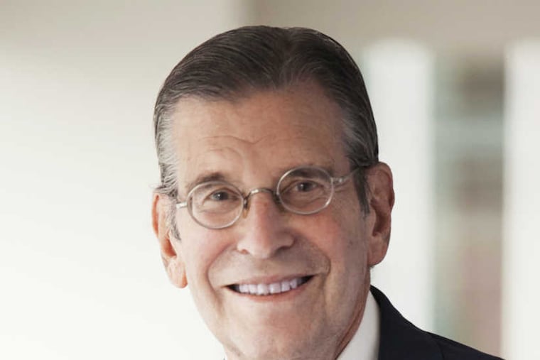 Stephen M. Goodman