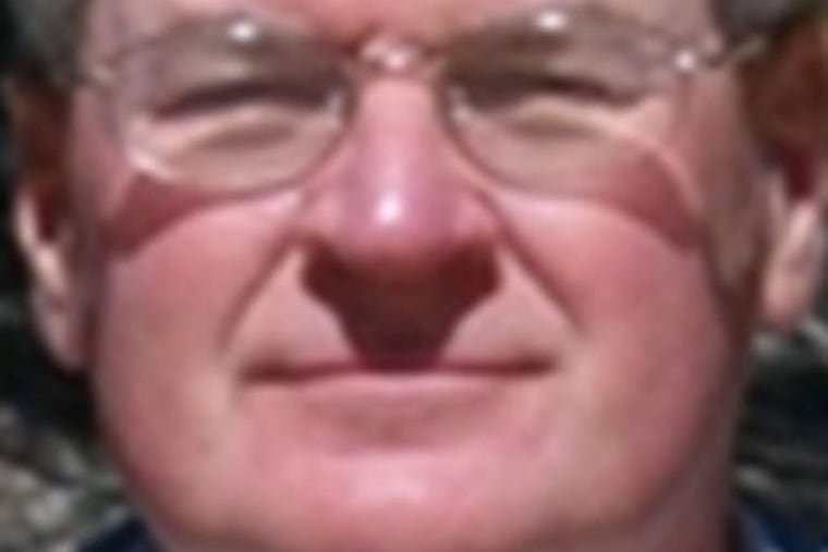 Francis J. McKibbin Jr.