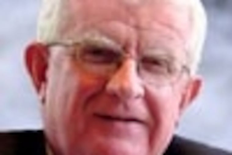 John J. Donnelly was a devout Catholic and member of St. John Vianney Church in Gladwyne.